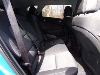 2017 Hyundai TUCSON SE Plus   - Photo 12 - Groton, CT 06340