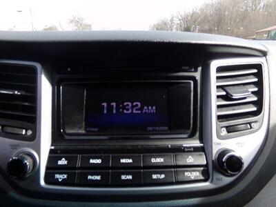 2017 Hyundai TUCSON SE Plus   - Photo 15 - Groton, CT 06340