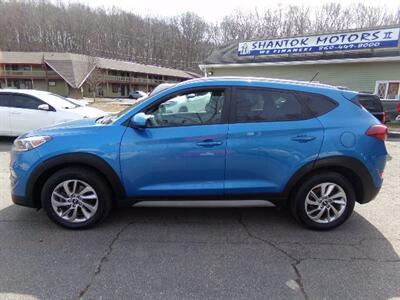 2017 Hyundai TUCSON SE Plus   - Photo 4 - Groton, CT 06340
