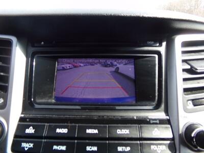 2017 Hyundai TUCSON SE Plus   - Photo 16 - Groton, CT 06340