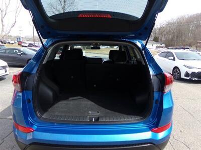 2017 Hyundai TUCSON SE Plus   - Photo 9 - Groton, CT 06340