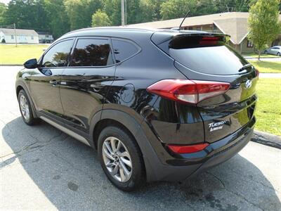 2017 Hyundai TUCSON SE   - Photo 5 - Groton, CT 06340