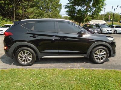2017 Hyundai TUCSON SE   - Photo 8 - Groton, CT 06340