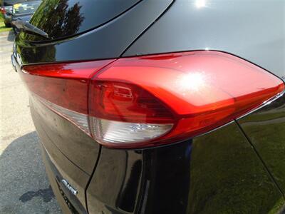 2017 Hyundai TUCSON SE   - Photo 12 - Groton, CT 06340