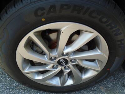 2017 Hyundai TUCSON SE   - Photo 28 - Groton, CT 06340