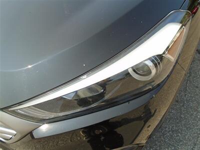 2017 Hyundai TUCSON SE   - Photo 10 - Groton, CT 06340