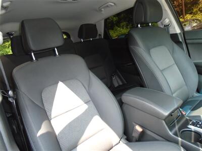 2017 Hyundai TUCSON SE   - Photo 21 - Groton, CT 06340