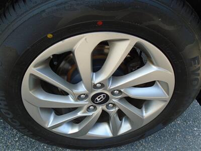 2017 Hyundai TUCSON SE   - Photo 27 - Groton, CT 06340