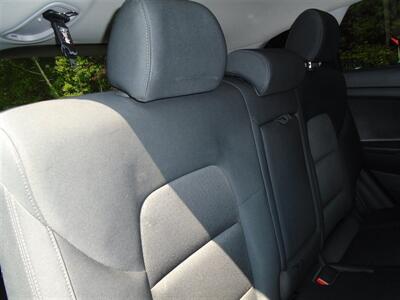 2017 Hyundai TUCSON SE   - Photo 23 - Groton, CT 06340