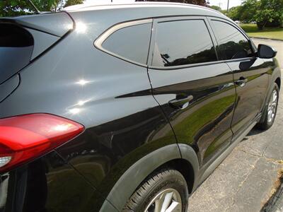 2017 Hyundai TUCSON SE   - Photo 13 - Groton, CT 06340