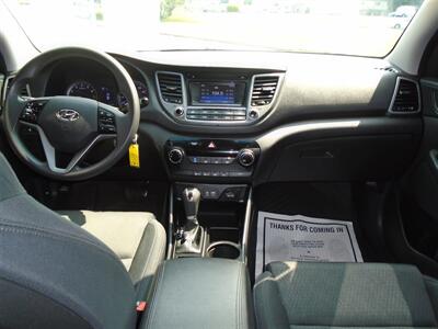 2017 Hyundai TUCSON SE   - Photo 24 - Groton, CT 06340