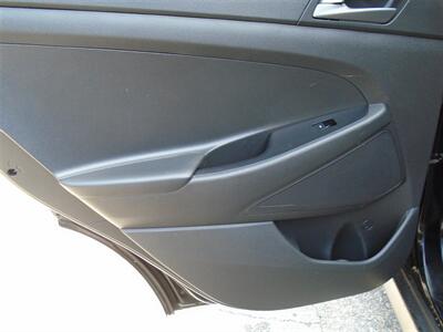 2017 Hyundai TUCSON SE   - Photo 18 - Groton, CT 06340