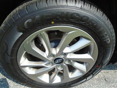 2017 Hyundai TUCSON SE   - Photo 26 - Groton, CT 06340