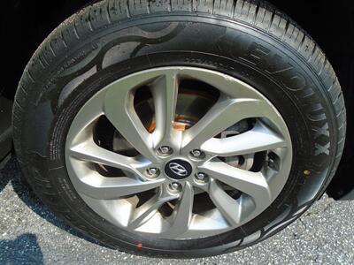 2017 Hyundai TUCSON SE   - Photo 25 - Groton, CT 06340