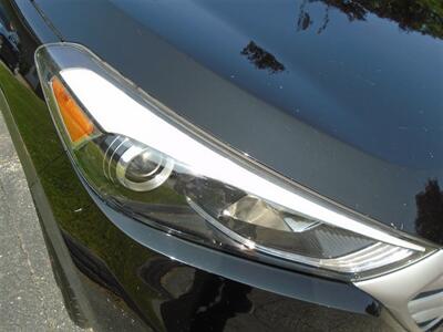 2017 Hyundai TUCSON SE   - Photo 9 - Groton, CT 06340