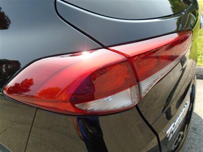 2017 Hyundai TUCSON SE   - Photo 11 - Groton, CT 06340