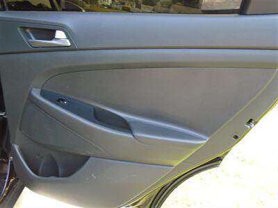 2017 Hyundai TUCSON SE   - Photo 19 - Groton, CT 06340