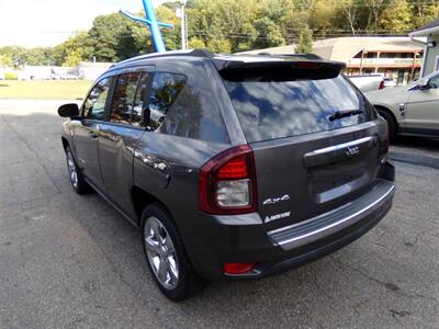 2015 Jeep Compass Latitude   - Photo 5 - Manchester, CT 06040