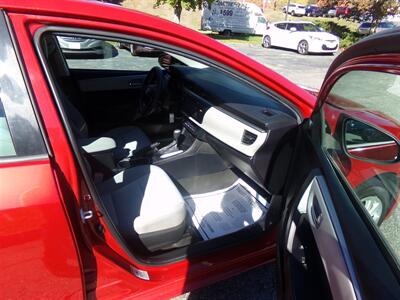 2016 Toyota Corolla LE   - Photo 13 - Groton, CT 06340