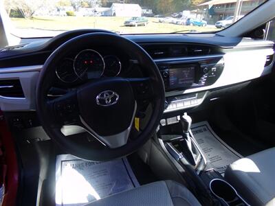 2016 Toyota Corolla LE   - Photo 9 - Groton, CT 06340