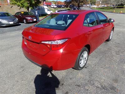 2016 Toyota Corolla LE   - Photo 7 - Groton, CT 06340