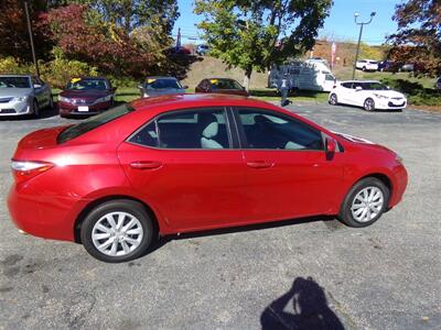 2016 Toyota Corolla LE   - Photo 8 - Groton, CT 06340