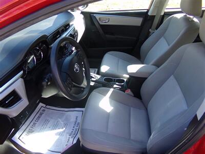 2016 Toyota Corolla LE   - Photo 10 - Groton, CT 06340