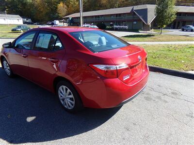 2016 Toyota Corolla LE   - Photo 5 - Groton, CT 06340