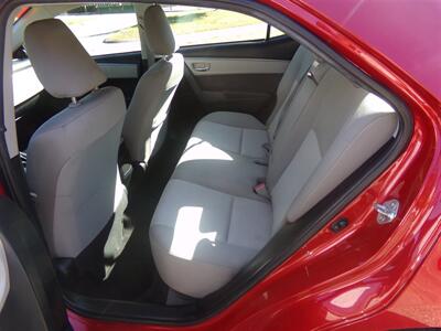 2016 Toyota Corolla LE   - Photo 11 - Groton, CT 06340