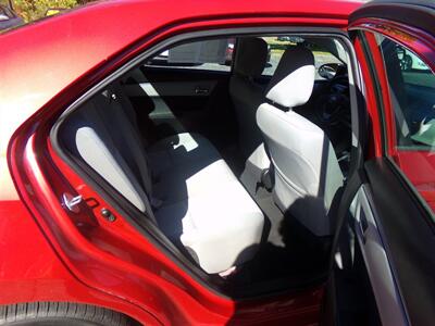 2016 Toyota Corolla LE   - Photo 12 - Groton, CT 06340