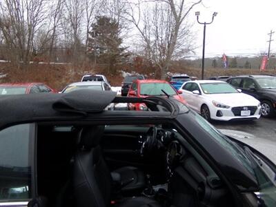 2017 MINI Convertible Cooper   - Photo 10 - Uncasville, CT 06382