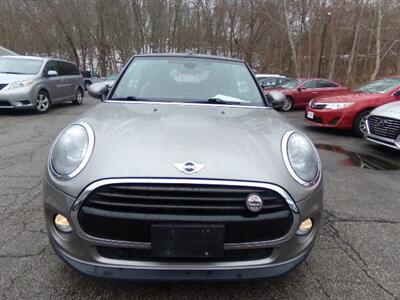 2017 MINI Convertible Cooper   - Photo 2 - Uncasville, CT 06382
