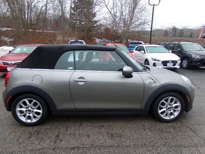 2017 MINI Convertible Cooper   - Photo 8 - Uncasville, CT 06382