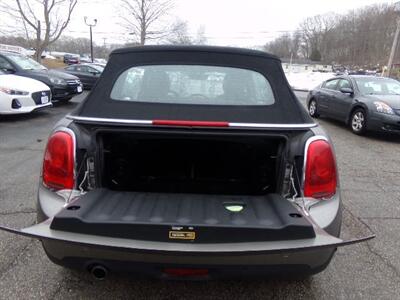2017 MINI Convertible Cooper   - Photo 9 - Uncasville, CT 06382