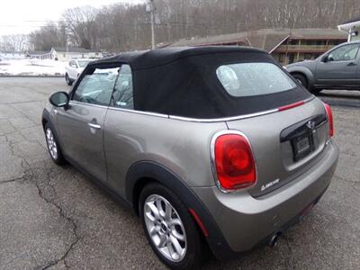 2017 MINI Convertible Cooper   - Photo 5 - Uncasville, CT 06382