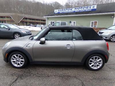 2017 MINI Convertible Cooper   - Photo 4 - Uncasville, CT 06382