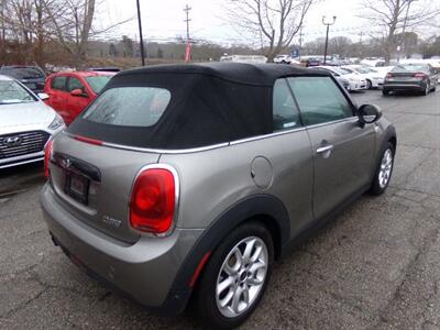 2017 MINI Convertible Cooper   - Photo 7 - Uncasville, CT 06382