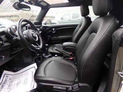 2017 MINI Convertible Cooper   - Photo 12 - Uncasville, CT 06382