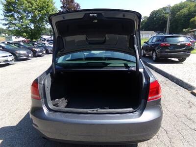 2015 Volkswagen Passat 1.8T Limited Edition - Photo 10 - Uncasville, CT 06382