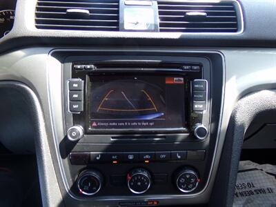 2015 Volkswagen Passat 1.8T Limited Edition - Photo 17 - Uncasville, CT 06382
