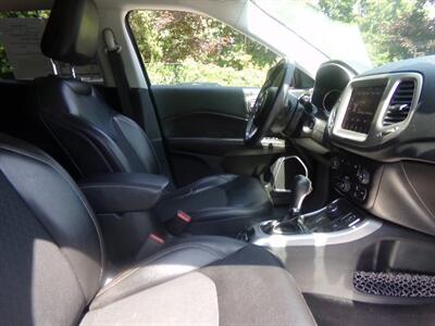 2018 Jeep Compass Latitude   - Photo 11 - Groton, CT 06340