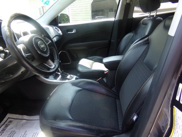 2018 Jeep Compass Latitude - Photo 13 - Groton, CT 06340