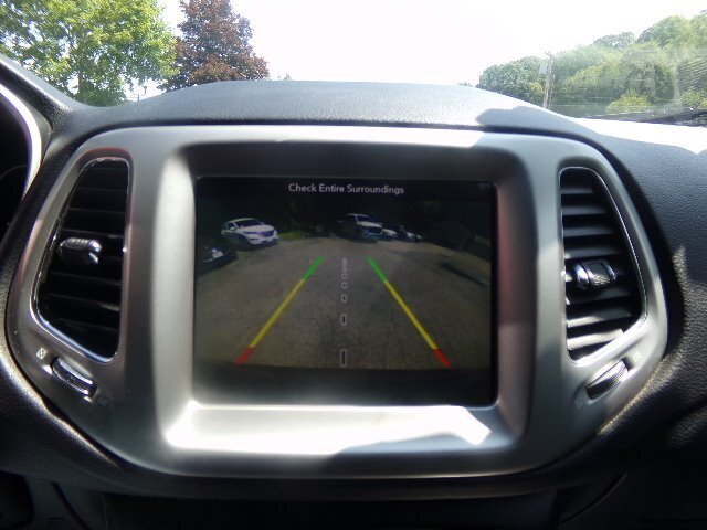 2018 Jeep Compass Latitude - Photo 16 - Groton, CT 06340