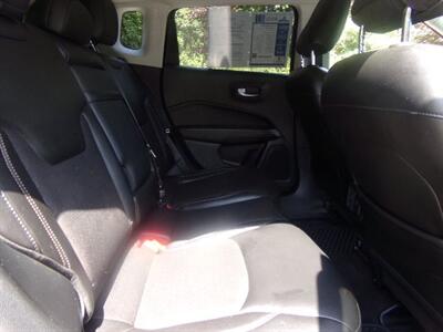 2018 Jeep Compass Latitude   - Photo 10 - Groton, CT 06340
