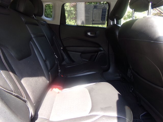 2018 Jeep Compass Latitude - Photo 10 - Groton, CT 06340