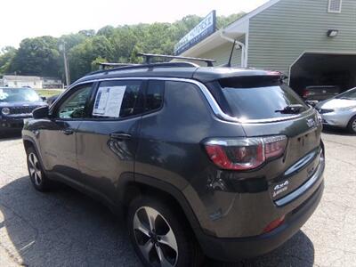 2018 Jeep Compass Latitude   - Photo 5 - Groton, CT 06340