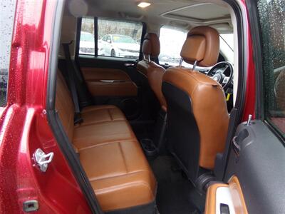 2016 Jeep Compass High Altitude   - Photo 12 - Groton, CT 06340