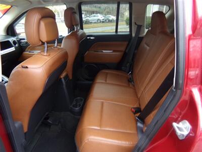 2016 Jeep Compass High Altitude   - Photo 11 - Groton, CT 06340