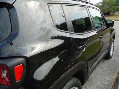2015 Jeep Renegade Latitude   - Photo 13 - Groton, CT 06340