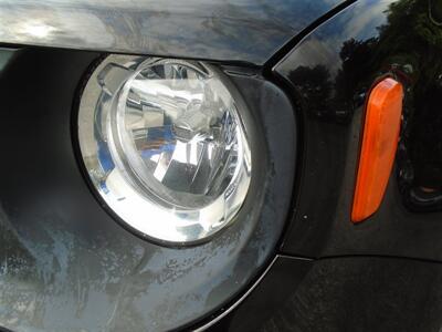 2015 Jeep Renegade Latitude   - Photo 10 - Groton, CT 06340